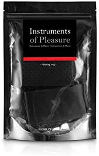 Bijoux Indiscrets INSTRUMENTS OF PLEASURE NIVEL RED