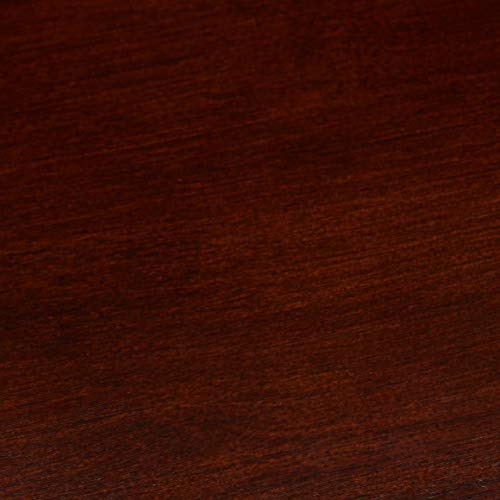 ZLine Designs 2Drawer Vertical File Espresso Pricepulse