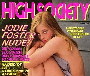 Adult Magazine Ariana Marie High Society 261 2018 with Tough Love Bonus DVD starring Jesse Andrews Brooklyn Lee Arial Rose Rayra Von