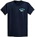 Joe's Surf Shop Heavy Cotton T-Shirt