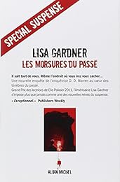 Les  morsures du passé