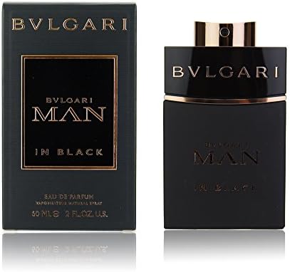 ブルガリ Bvlgari ブルガリ マン イン ブラック Ep Sp 60ml 並行輸入品 Bvlgari ブルガリ オードトワレ Edt 通販 Amazon