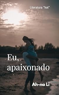 Livro Eu, apaixonado