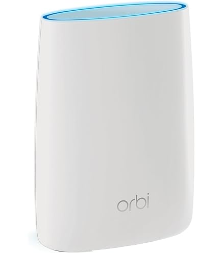 NETGEAR Orbi Mesh AX6000 RBS850 サテライト ① 61b2GPUZwNL._AC_UF350,