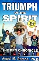 Triumph of the Spirit 0974143006 Book Cover