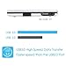 NiceCable USB 3.0 Aluminum External CD DVD Drive