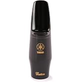 Yamaha Clarinet Mouthpiece YACBCL4C
