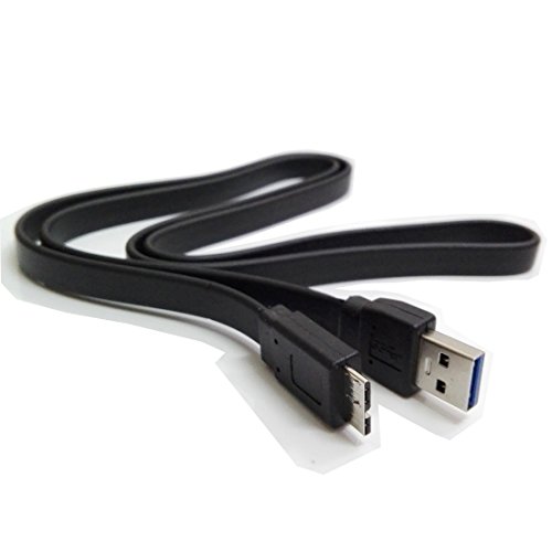 USB 3.0 Cable PC Power Charger Data Transfer Cable/Cord/Lead For