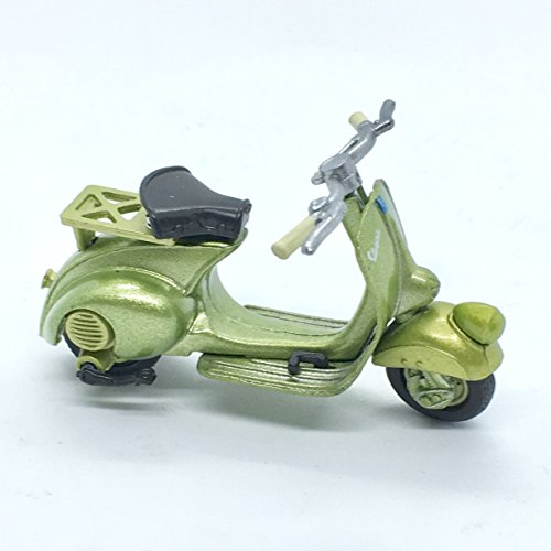 Vespa 1948 125 Scooter - 2014 NewRay Toys 1:32 Scale (3 Inch) Vehicle