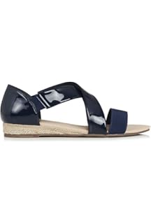 long tall sally slippers