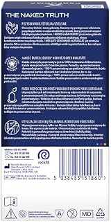 Durex Performa Condoms Box of 12 - Delay Prolonging Natural Latex view 3