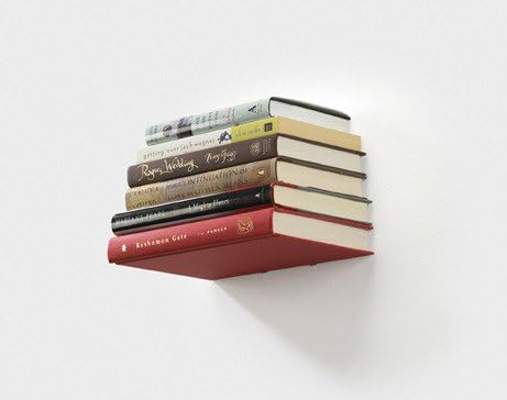 Umbra Conceal Shelf By Miron Lior - Small