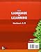 Language for Learning, Workbook A & B (DISTAR LANGUAGE SERIES)