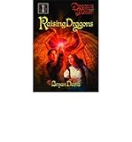 Raising Dragons (Dragons in Our Midst (Prebound))