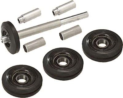 BDX - Black Diamond Xtreme Anti-Stab Kit For Slide Rail Tips - Arctic Cat M-Series 2007-2011 - 50018