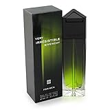 Very Irresistible Man By Givenchy For Men. Eau De Toilette Spray 3.4 oz