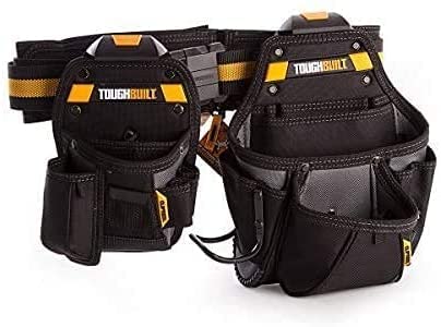 toughbuilt handyman tool belt