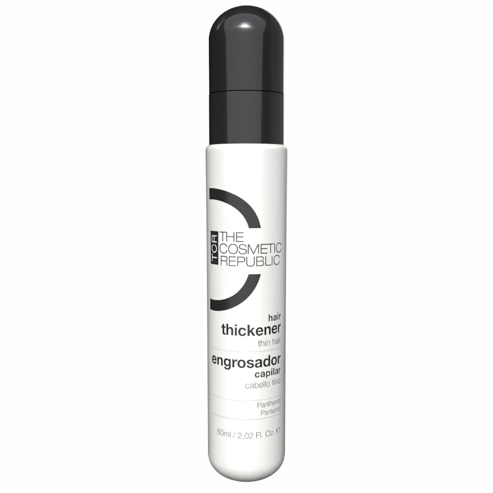 The Cosmetic Republic Hair Thickener 50 ml