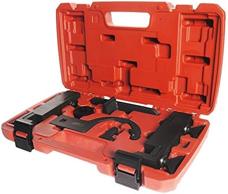 Engine Camshaft Timing Lock Tool Set For Jaguar/Land Rover Evoque 2.0T /Ford 2.0 SCTi Ecoboost Ti-VCT Mondeo Focus. - 34 - View #12