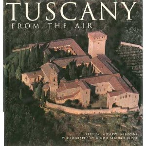 Download Tuscany from the Air