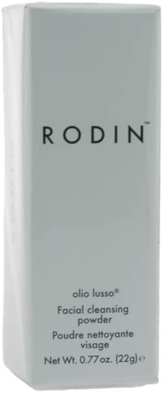 Rodin Facial Cleansing Powder 0.77oz (22g)