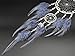 Urdeoms Small Dream Catcher for Car Crystals Boho Wall Decor Dream Catchers for Bedroom Adult Girls Boys Teen Room Hanging Decoration Festival Gifts(NO.21)