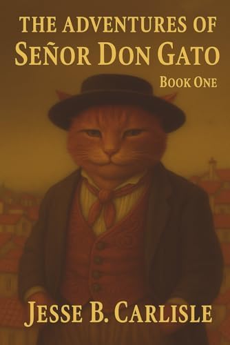 Amazon.com: Senor Don Gato: A Traditional Song: 9780763617240 