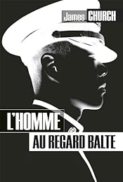 L' homme au regard balte