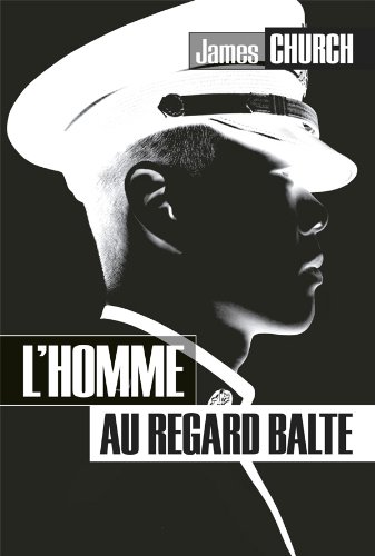L' homme au regard balte