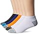 Oakley Men's Performance Basic Low Cut Sock 5 Pack