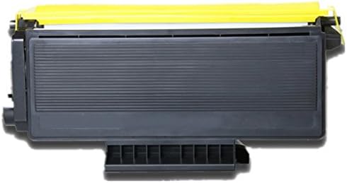 INKARENA Compatible Toner Cartridge &amp; Drum Unit Replacement For Brother TN580 TN650 TN550 TN620 High Yield DR520 DR620(1 Black Toner)