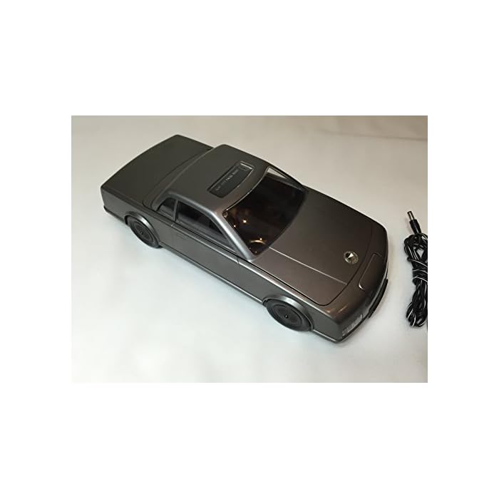 Buy Solidex VHS Video Cassette Autowinder Rewinder Car Shape Online at