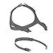 Fisher & Paykel Pilairo Q Adjustable & Stretchwise Headgear Combo (Only Headgear)