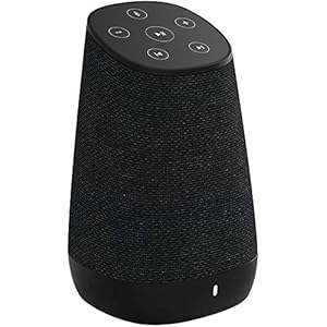ortable Wireless Bluetooth Speaker with HD Sound