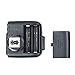 Godox X1T-C TTL Wireless Transmitter Compatible for EOS Series Cameras