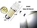 Bulbeats 1200 Lumens 2pcs 144-BX Chipsets 3056 3156 3057 3157 LED Bulbs with Projector backup lights turn signal light brake light tail light White 6000K Best Value!