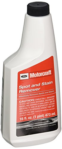 Genuine Ford Fluid ZC-14 Spot and Stain Remover - 16 oz.