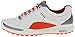 ECCO Women's Biom Hybrid Lace Up Golf Shoe