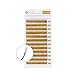 Blink Eyelash Extension MINK MIX 5D Volume Lash J/B/C/D Curl Thickness 0.07mm Length 7~14mm Mixed