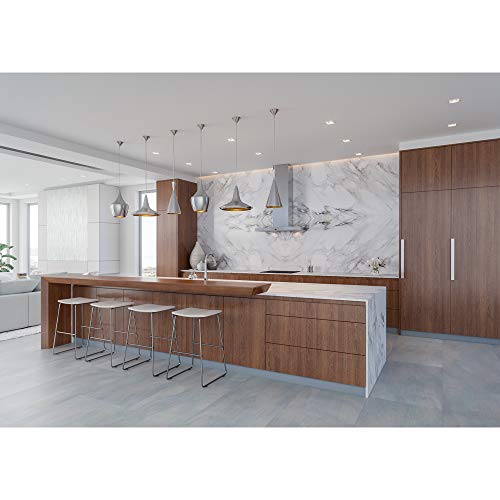 CAVALIERE 30" Inch Range Hood Wall Mounted Stainless Steel Kitchen Vent 900 CFM