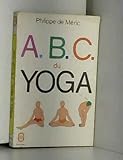 ABC du yoga by 