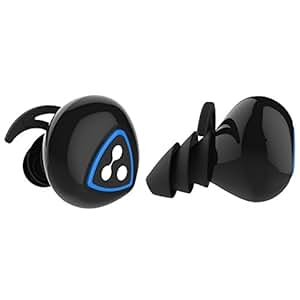 Amazon.com: Wireless Earbuds, Syllable Truly Wireless Noise Cancelling
