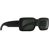 Ninety Six Matte Black Happy Gray Green