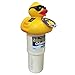 Blue Wave Derby Duck Solar Light Up Pool & Spa Chlorinator