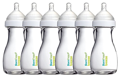 Born Free Breeze Oz Glass Bottle Pack Desertcart Seychelles