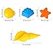 BeebeeRun Magnetic Drawing Board for Kids, STEM Early Learning Educational Toys for 3 4 5 6 Year Old Boys Girls