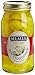 DeLallo Hot Cauliflower, 25.5-Ounce Jars (Pack of 6)