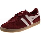 Gola Trainer Suede Men's Casual Sneakers