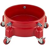 Chemical Guys ACC_100.1 Professional Bucket Dolly