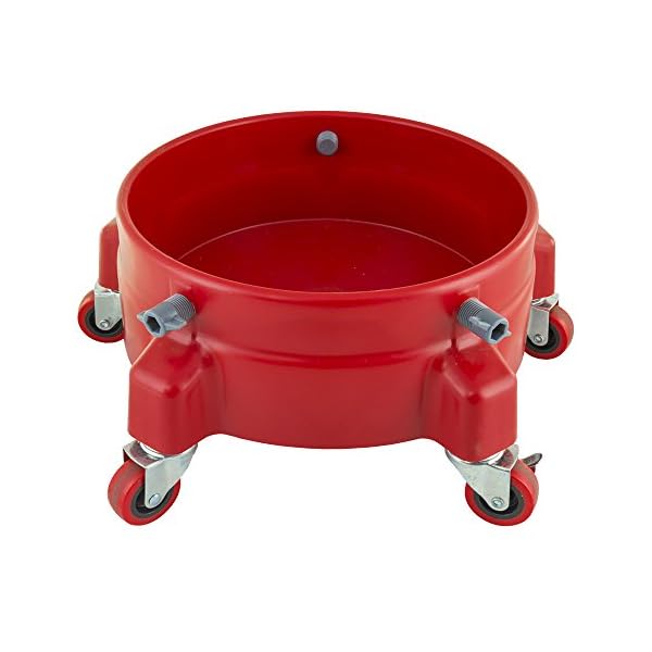 Chemical Guys ACC_100.1 Professional Bucket Dolly